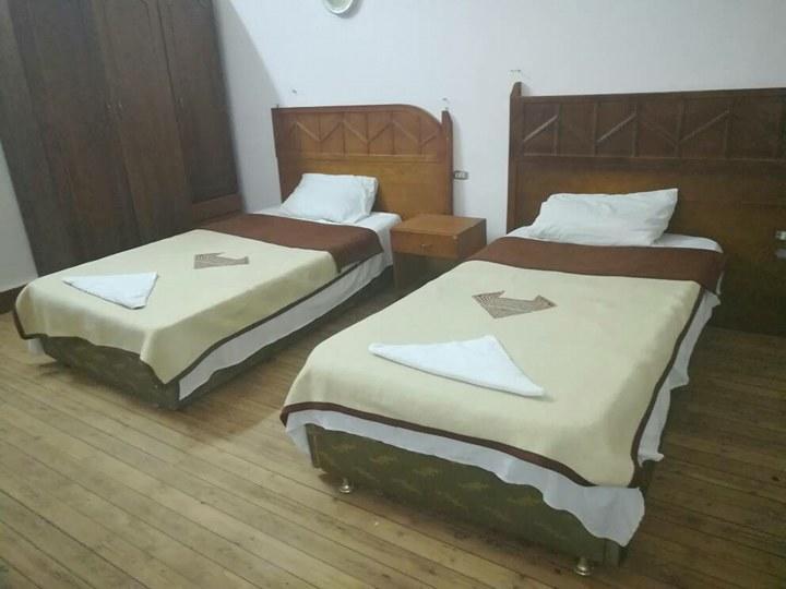 Louris Inn Hotel El El Cairo Exterior foto