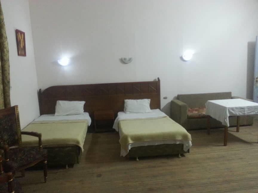 Louris Inn Hotel El El Cairo Exterior foto