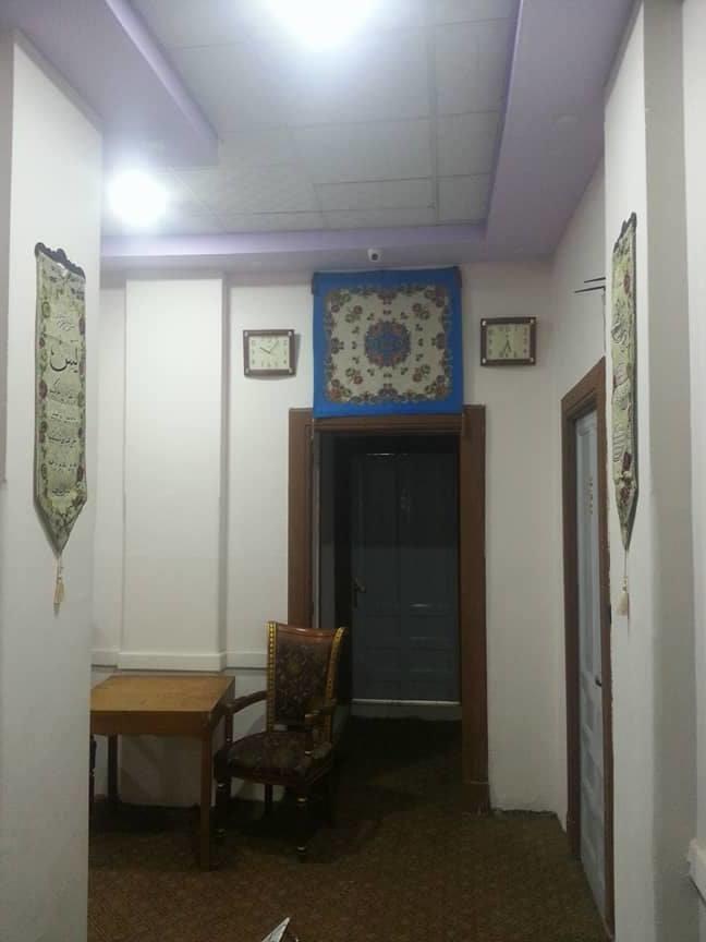 Louris Inn Hotel El El Cairo Exterior foto
